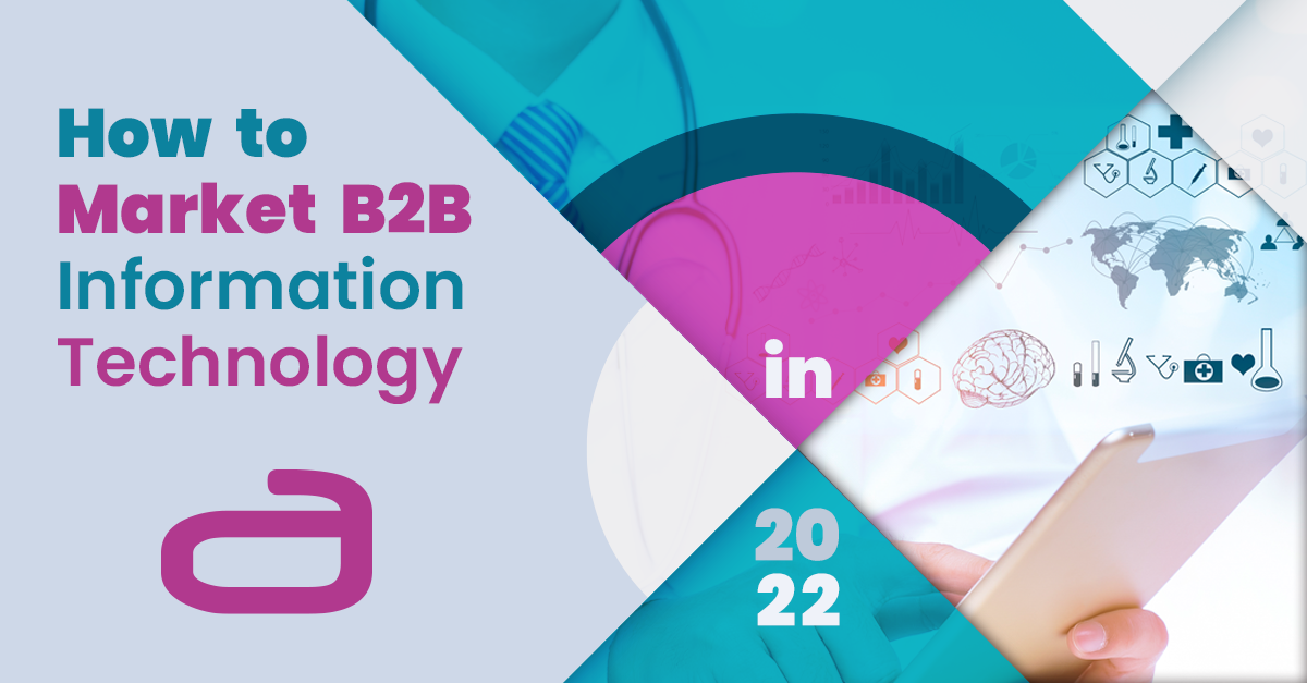 market b2b in information technology