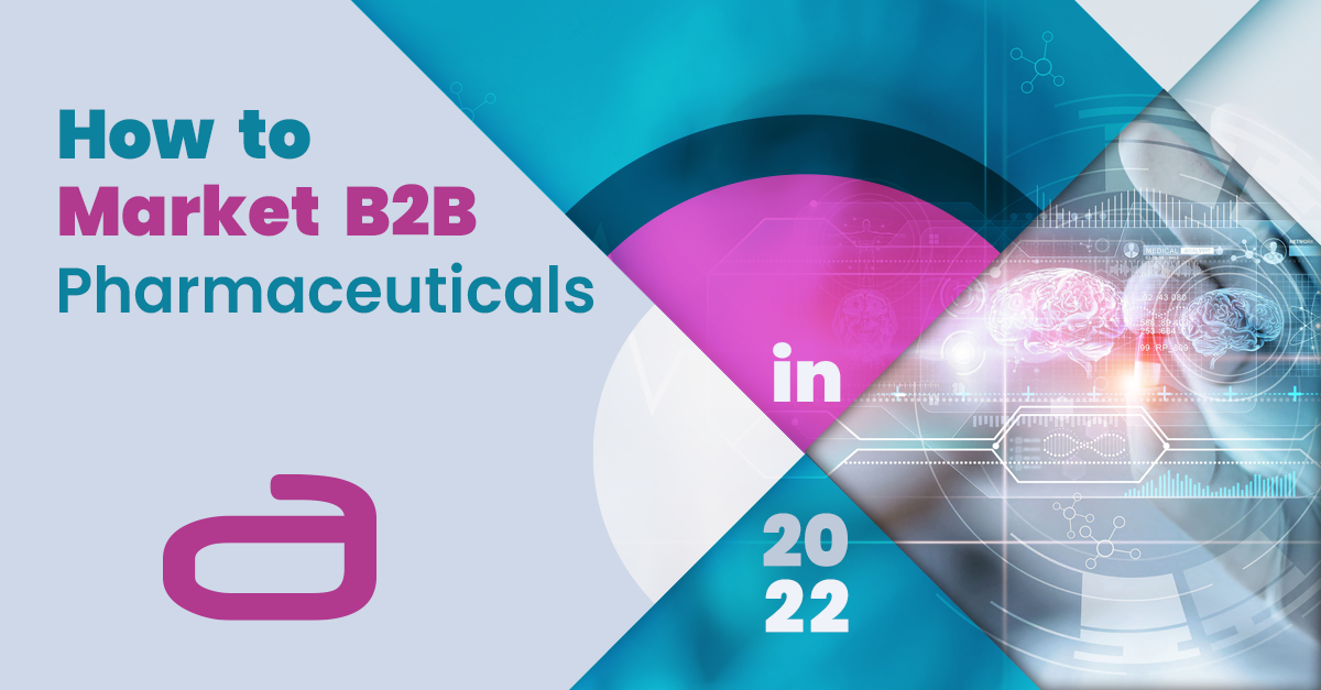 market b2b in pharmaceuticals