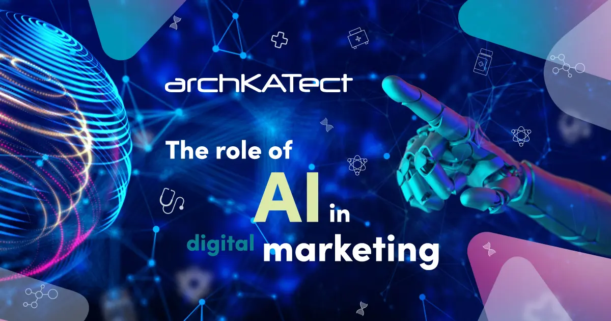 AI in digital marketing